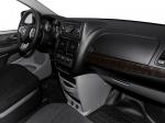 Dodge Ram C-V Tradesman 2011 года